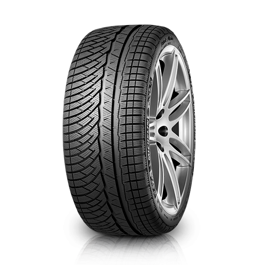 245 / 40 R18 97V